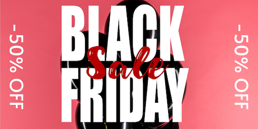 Black Friday Vypredaj 50% Hry Escape Rooms