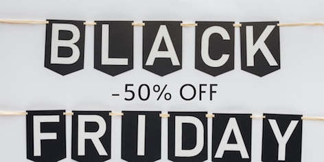 Black Friday Rabatt 50% Escape Game
