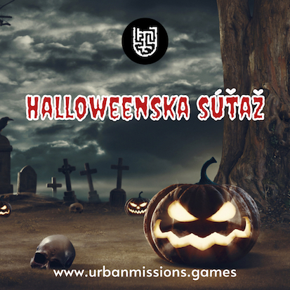 Halloween program. Sutaz. Halloween Sutaz. Bratislava. Nitra. Nitra Halloween. Bratislava Halloween.