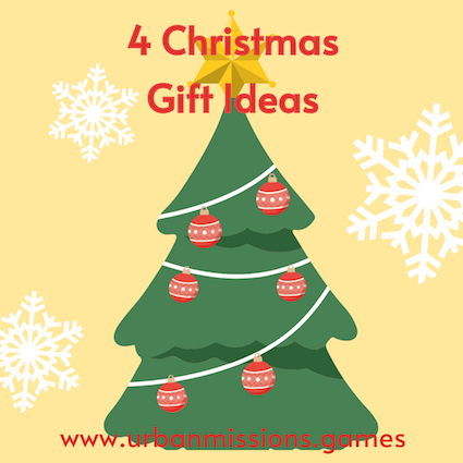 Christmas 2023: 4 tips for Christmas gifts