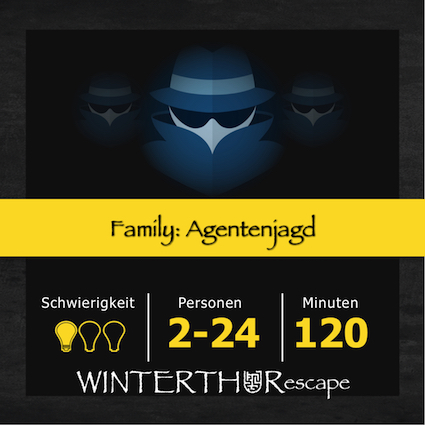 family escape game winterthur